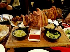 -申德勒加油站餐厅(三里屯北小街店)