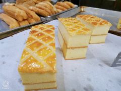 -港海餐厅(解放东路店)