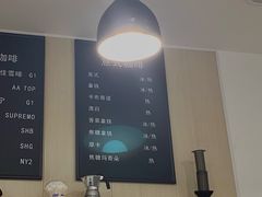 -白鹅咖啡(金城花园店)