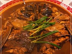 -旺顺阁·北京菜(北辰上品+)