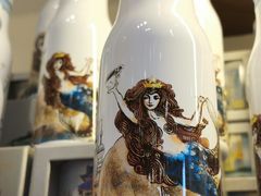 -星巴克(迪士尼小镇店)