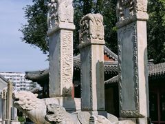 -北京石刻艺术博物馆(五塔寺)