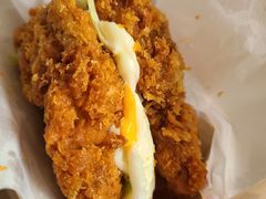 -肯德基(学院路店)