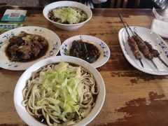 -柴氏风味斋(甘家口店)