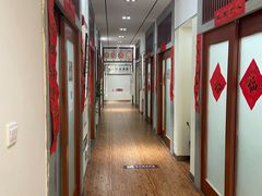 -秦汉胡同国学书院(川沙分馆)