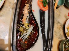 -锦府盐帮·侯宅(五棵松万达店)