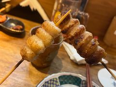 -鸟幸 TORISAKI 炭火居酒屋