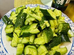 -协顺园回头馆(南顺城路店)