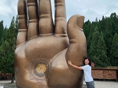 -龙口南山旅游景区