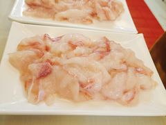 -重庆何乌鱼(南湖逸家店)
