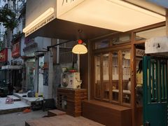 -四喜后厨·白串烧烤朝鲜小酒馆(珠江路店)