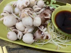 -贞姨美食·老字号海鲜大排档