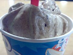 咖啡加奥利奥-DQ(西苑店)