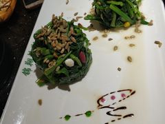 -清真·锦翔炝锅鱼(明德门店)