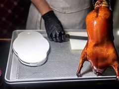 -悦融琥珀·京鲁菜·海味珍品(西单店)