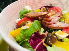 -CRAZYONES西班牙海鲜饭(日月光店)
