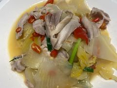 -乌江鱼杭帮菜(西湖店)