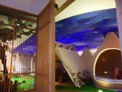 -东方之珠洗浴休闲广场(于家堡店)
