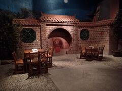 -中国闽台缘博物馆