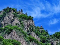 -崆峒山景区