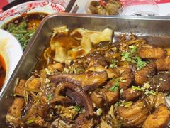 -王婆炒鱼(总店)