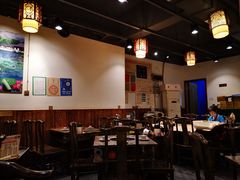 大堂-肖肖酸萝卜鱼火锅(总店)