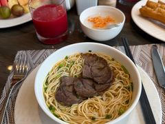 -JW酒廊 JW Lounge(上海鲁能JW万豪侯爵酒店)