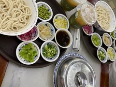 -海碗居老北京炸酱面(增光路店)
