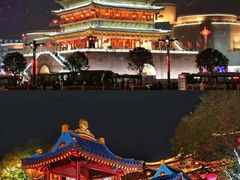 -大唐不夜城