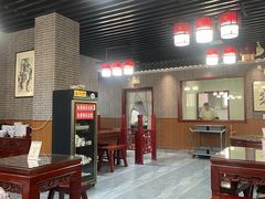-九河居炸酱面馆(万德庄店)