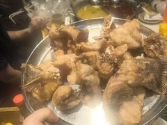 -肖肖酸萝卜鱼火锅(总店)