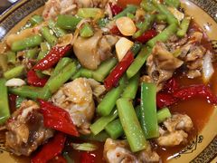 -双流老字号董蹄花(广场路店)