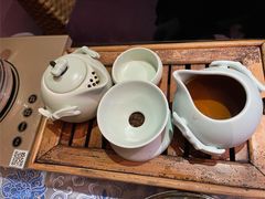 -南方嘉木茶艺馆(凌公塘路店)