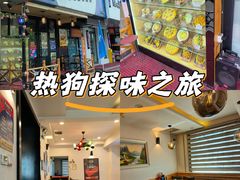 -Kpasta韩式意大利面