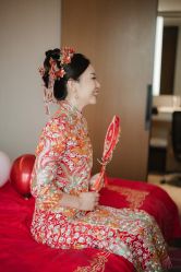 -MuseMarry婚纱(前海嘉里中心店)