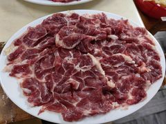 五花趾-贵宾牛·潮汕牛肉火锅(珠池总店)