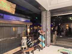 -绿茶餐厅(领展购物广场·中关村店)