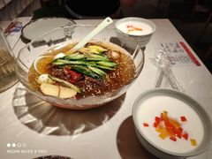 -七八冷面·延边朝鲜族美食(欢乐谷店)