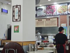-荔园小馆(园岭新村二期店)