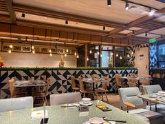 -Home Thai·泰谣(王府井apm店)