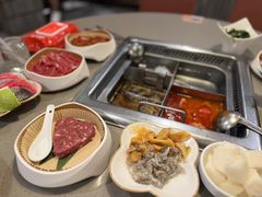 -海底捞火锅(龙岗星河COCO Park店)
