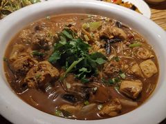 -關東雪东北菜(中庚漫游城店)