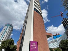-昆明中心皇冠假日酒店