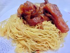 -麦文记面家(佐敦店)