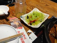 -洪湘记川湘·甲鱼馆(四海凯悦美食广场店)