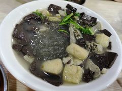 -金原鸭血粉丝汤总店(锁金村店)