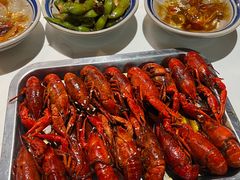-丹虾·文和友小龙虾品牌·湘菜(北京路店)