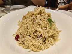 -老厨家(友谊路总店)