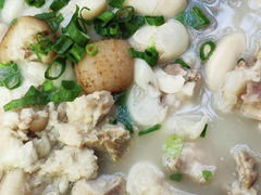 -阿鹏故事云南野生菌火锅(人民路店)