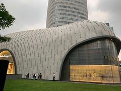 -上海尚嘉中心
